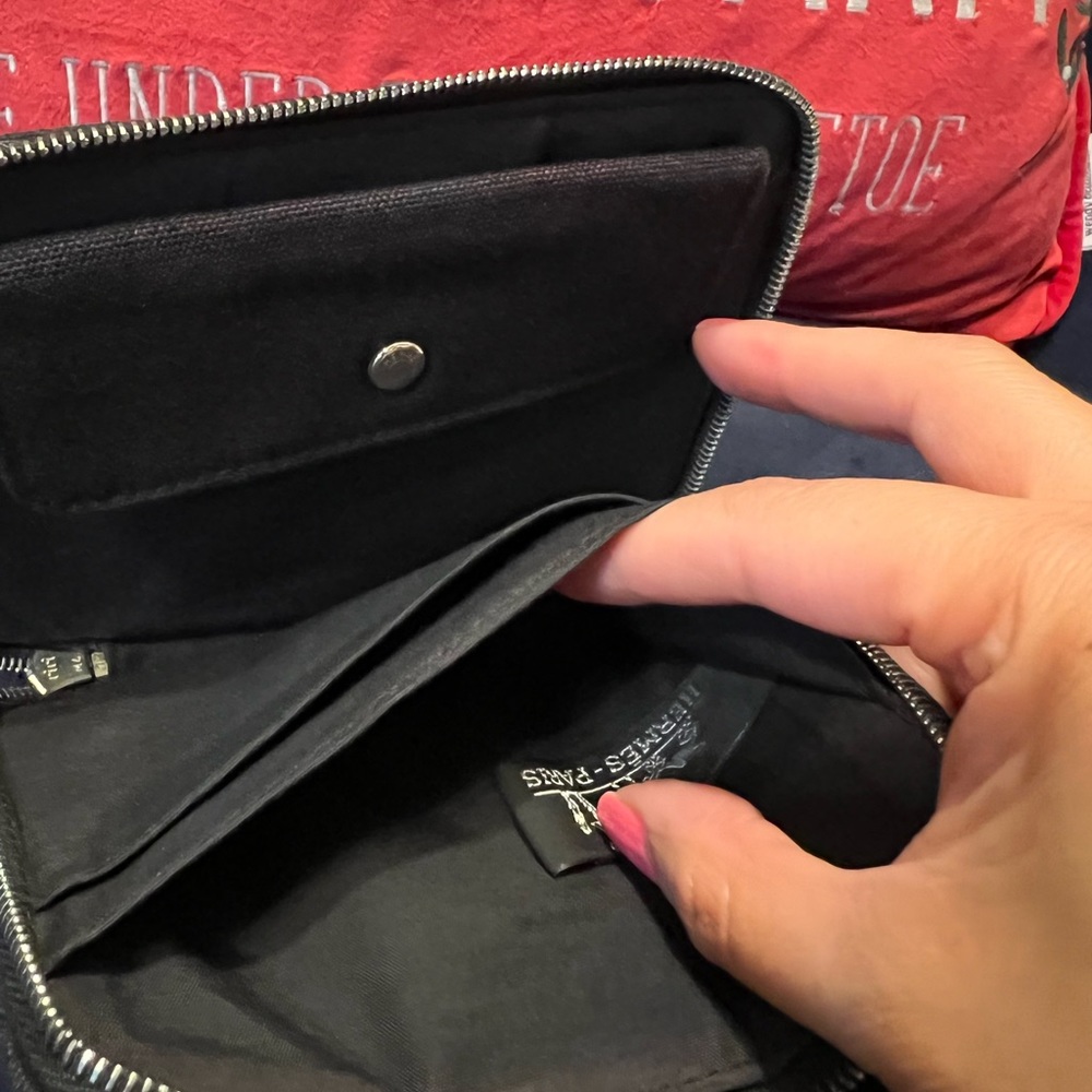 Hermes Wallet - Picture 7 of 13
